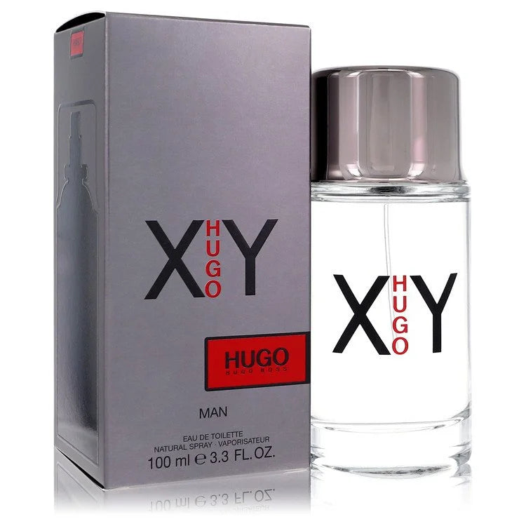 Hugo Boss XY Eau de Toillete Hombre