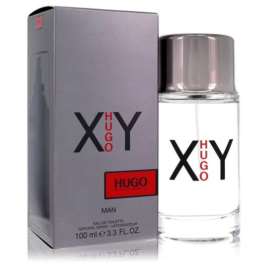 Hugo Boss XY Eau de Toillete Hombre