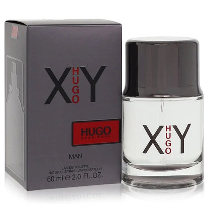 Hugo Boss XY Eau de Toillete Hombre