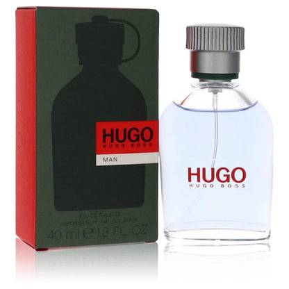 Hugo Boss Man Eau de Toillete Hombre