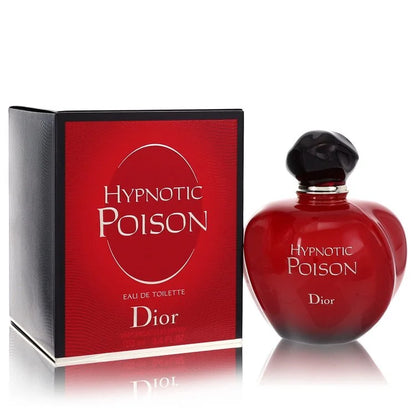 Dior Hypnotic Poison Eau de Toillete Mujer