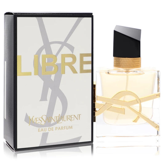 Yves Saint Laurent Libre Eau de Parfum Feminino