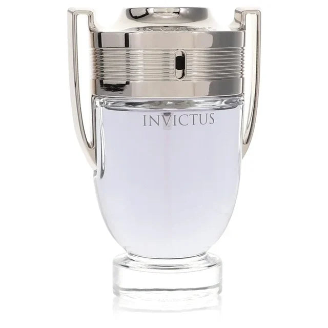 Paco Rabanne Invictus Eau de Toillete Hombre