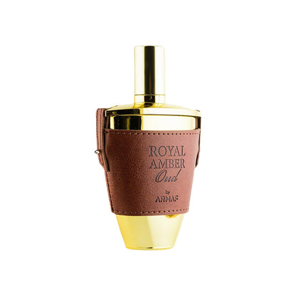 Armaf Royal Amber Oud Parfum 100 ml Unisex