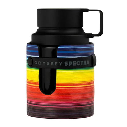 Armaf Odyssey Spectra Rainbow Edition Eau de Parfum for Men