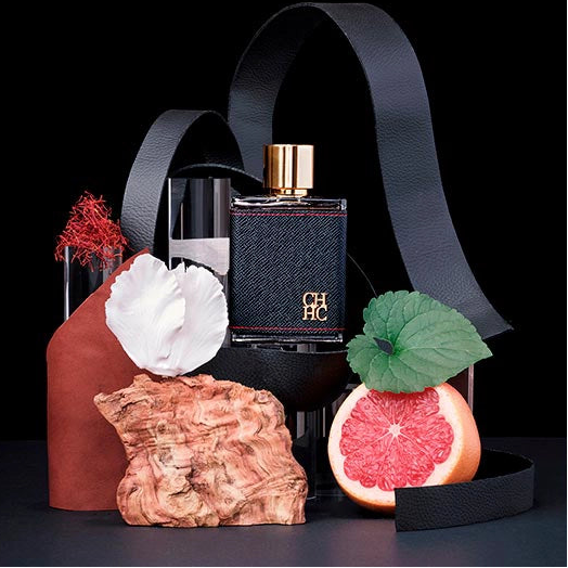 Carolina Herrera CH Eau de Toillete Hombre