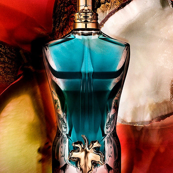 Jean Paul Gaultier Le Beau Eau de Toillete 125 ml Hombre
