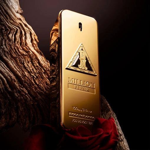 Paco Rabanne 1 Million Elixir Parfum 100 ml Masculino