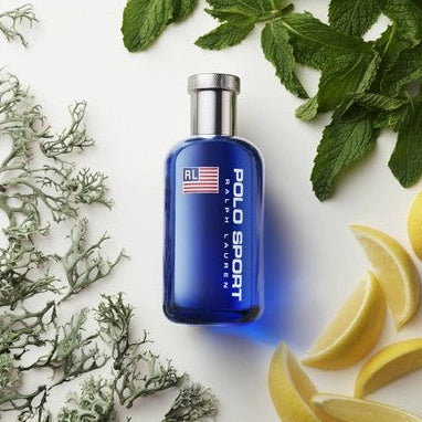 Ralph Lauren Polo Sport Eau de Toillete Hombre