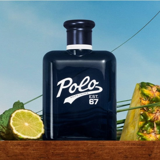 Ralph Lauren Polo 67 Eau de Toillete Hombre