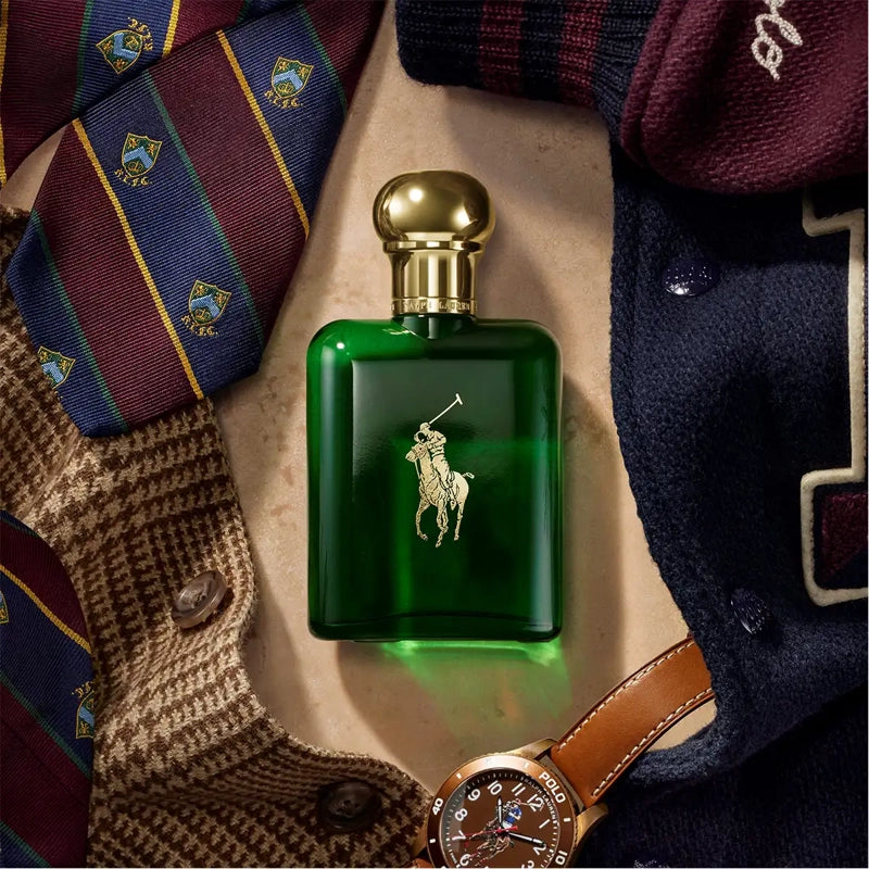 Ralph Lauren Polo Eau de Toillete Hombre