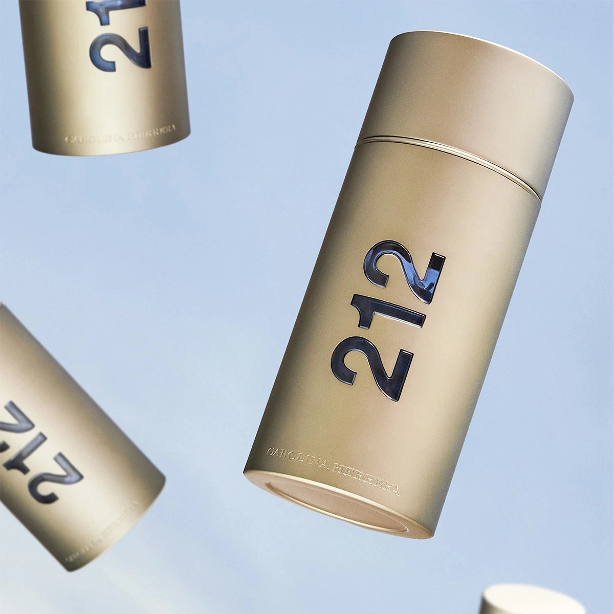 Carolina Herrera 212 Eau de Toillete Hombre