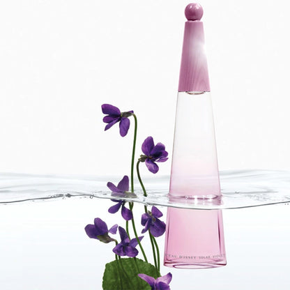 Issey MiyakeL'eau D'issey Solar Violet Eau de Toillete Intense 100 ml Mujer
