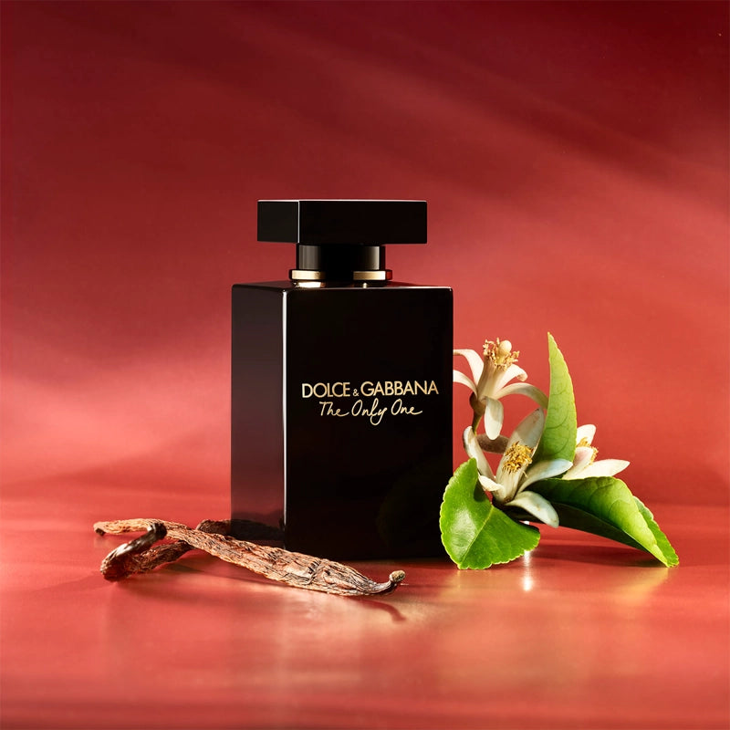 Dolce & Gabbana The Only One Intense Eau de Parfum Intense Mujer