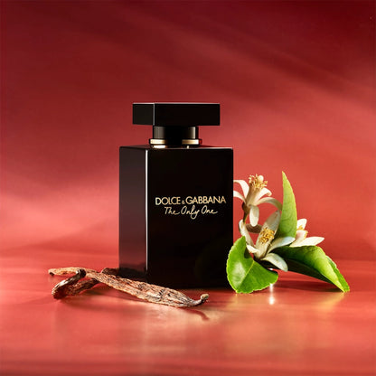 Dolce & Gabbana The Only One Intense Eau de Parfum Intense Mujer