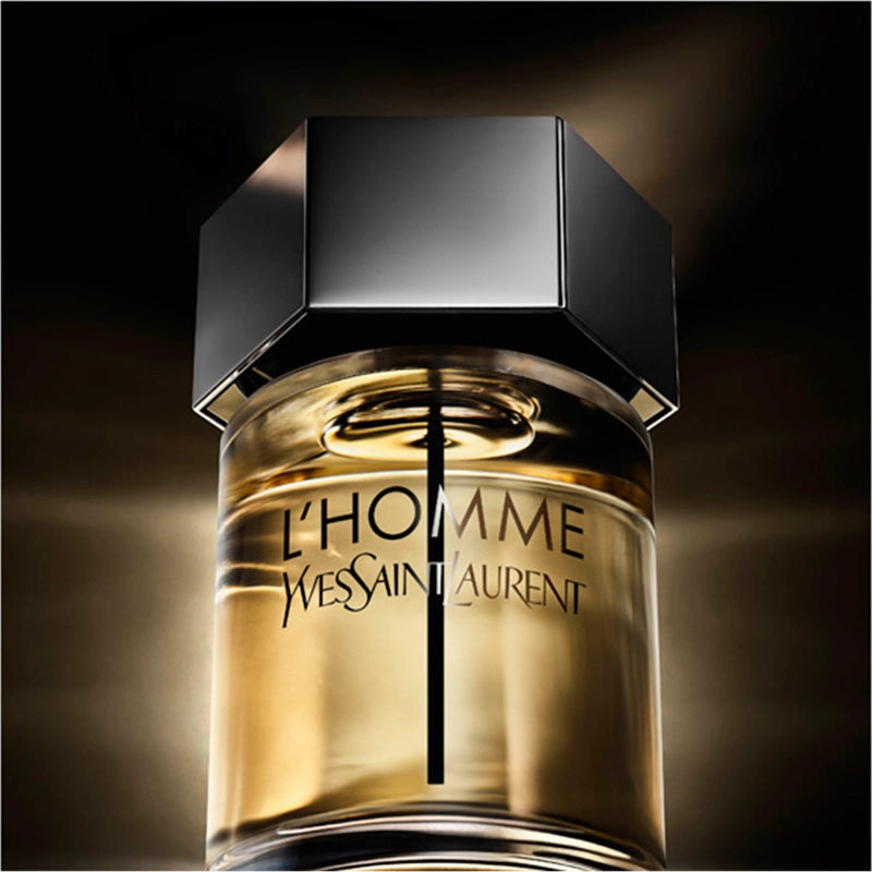 Yves Saint Laurent L'Homme Eau de Toillete Hombre