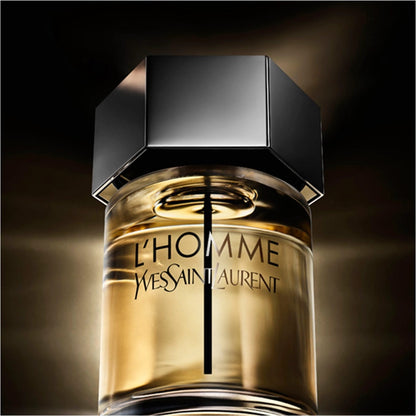 Yves Saint Laurent L'Homme Eau de Toillete Hombre