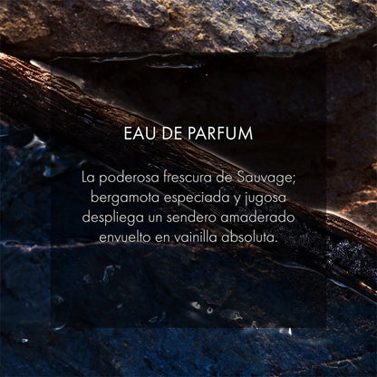 Dior Sauvage Eau de Parfum Hombre
