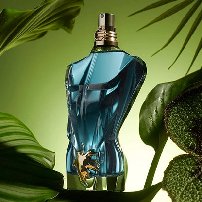Jean Paul Gaultier Le Beau Eau de Toillete 125 ml Hombre