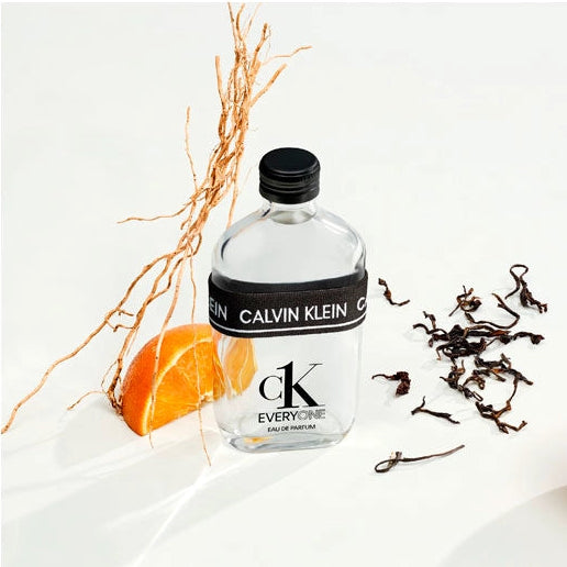 Calvin Klein Everyone Eau de Parfum 200 ml Unisex