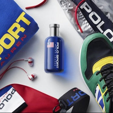 Ralph Lauren Polo Sport Eau de Toillete Hombre