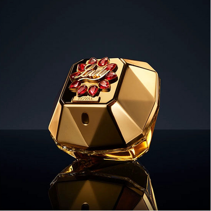 Paco Rabanne Lady Million Royal Eau de Parfum 80 ml Mujer
