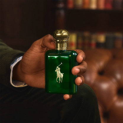 Ralph Lauren Polo Eau de Toillete Hombre