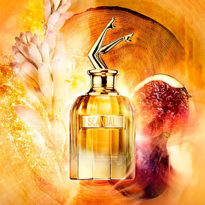 Jean Paul Gaultier Scandal Absolu Parfum 50 ml Mujer