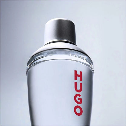 Hugo Boss Iced Eau de Toillete 75 ml Hombre