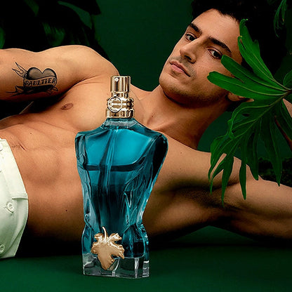Jean Paul Gaultier Le Beau Eau de Toillete 125 ml Hombre