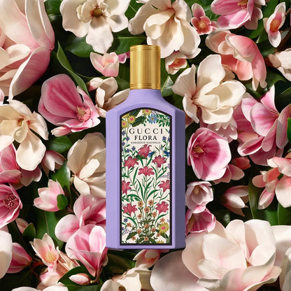 Flora Gorgeous Magnolia Eau de Parfum Mujer