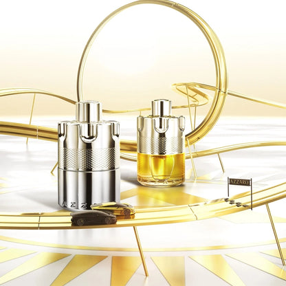 Azzaro Wanted Eau de Parfum 100 ml Hombre