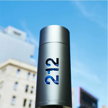 Carolina Herrera 212 Eau de Toillete Hombre