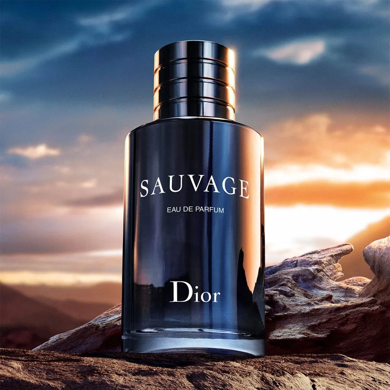 Dior Sauvage Eau de Parfum Hombre
