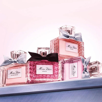 Dior Miss Dior Blooming Bouquet Eau de Toillete Mujer