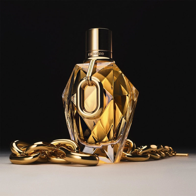 Paco Rabanne Million Gold Eau de Parfum 90 ml Mujer