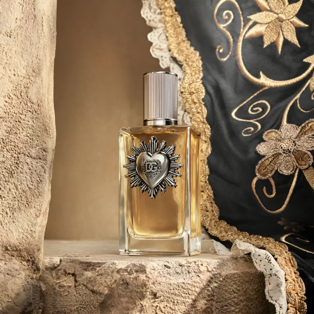 Dolce & Gabanna Devotion Eau de Parfum 100 ml Hombre