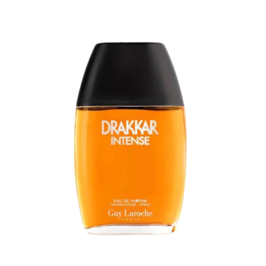 Guy Laroche Drakkar Intense Eau De Parfum 100 ml Hombre