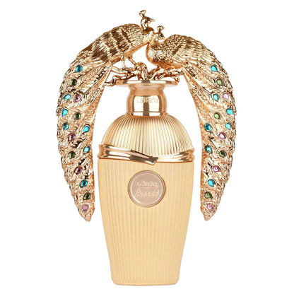Lattafa Afeef Eau de Parfum 100 ml Unisex