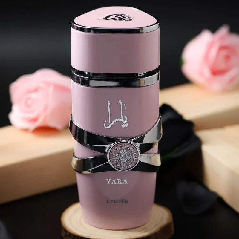 Lattafa Yara Eau de Parfum Mujer