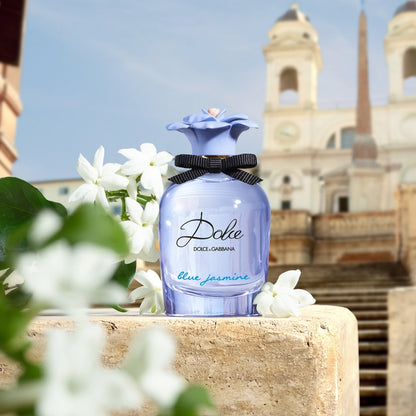 Dolce & Gabbana Dolce Blue Jasmine Eau de Parfum 75 ml Mujer