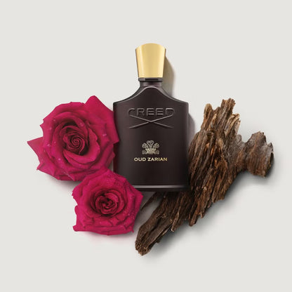 Creed Oud Zarian Eau de Parfum 100 ml Hombre