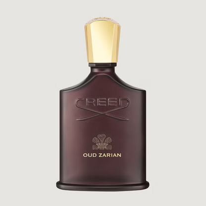 Creed Oud Zarian Eau de Parfum 100 ml Hombre