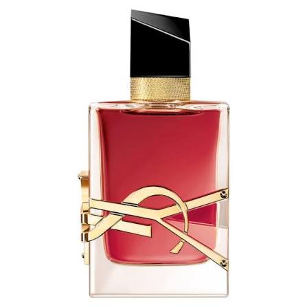 Yves Saint Laurent Libre Berry Crush Eau de Parfum 90 ml Mujer