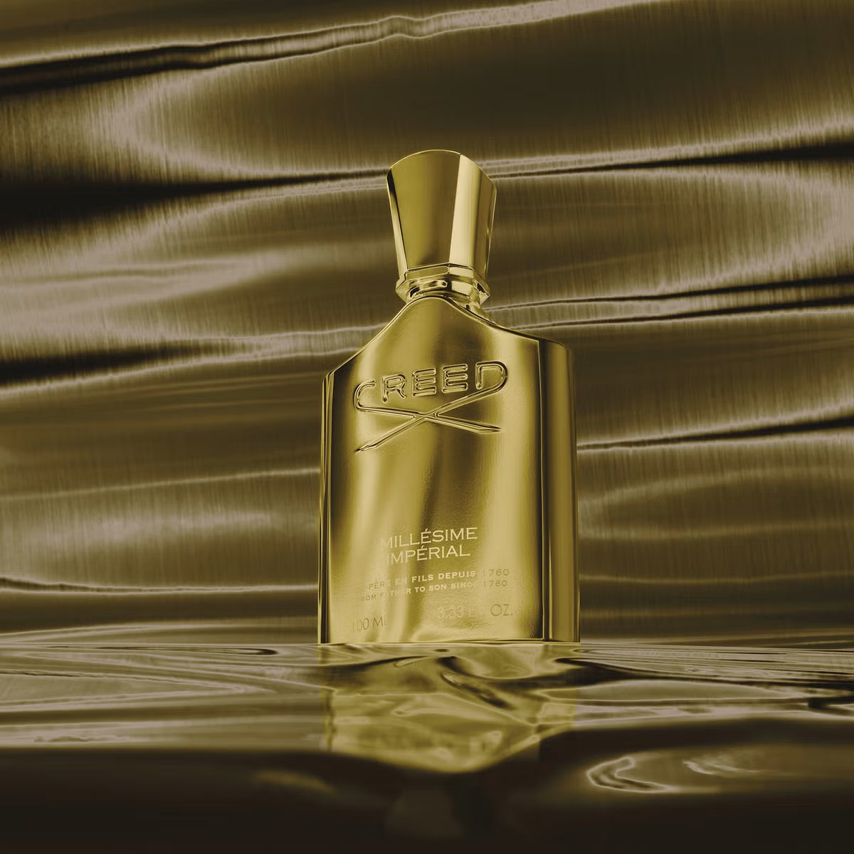 Creed Millesime Imperial Eau de Parfum 100 ml Hombre