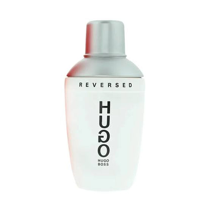 Hugo Boss Hugo Reversed Eau de Toilette 75 ml Hombre