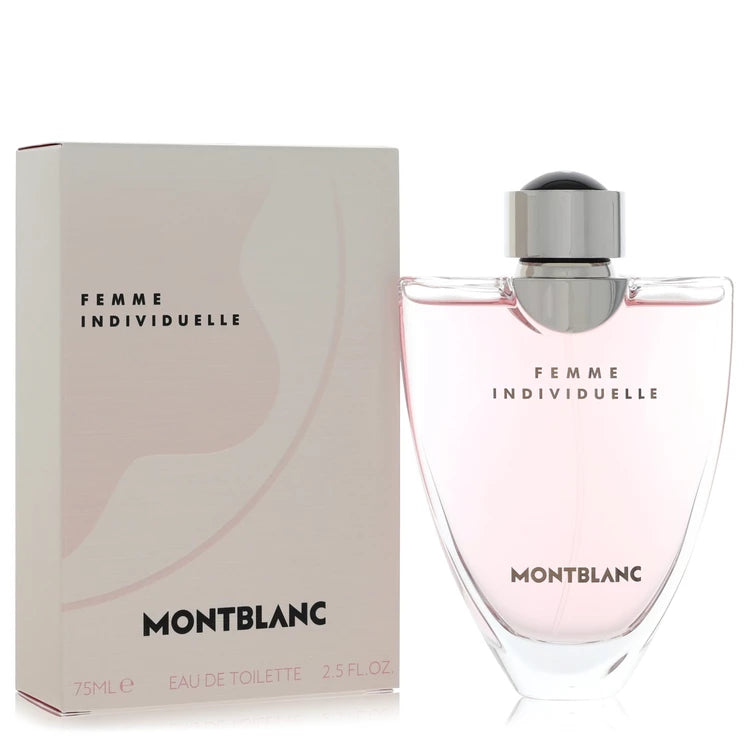Montblanc Individuelle Eau de Toillete Mujer