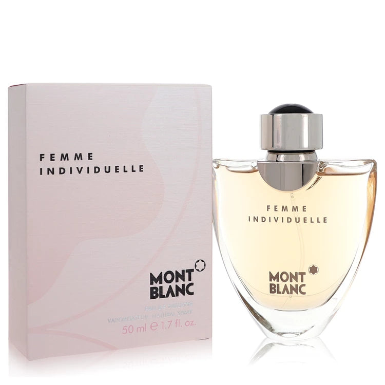Montblanc Individuelle Eau de Toillete Mujer