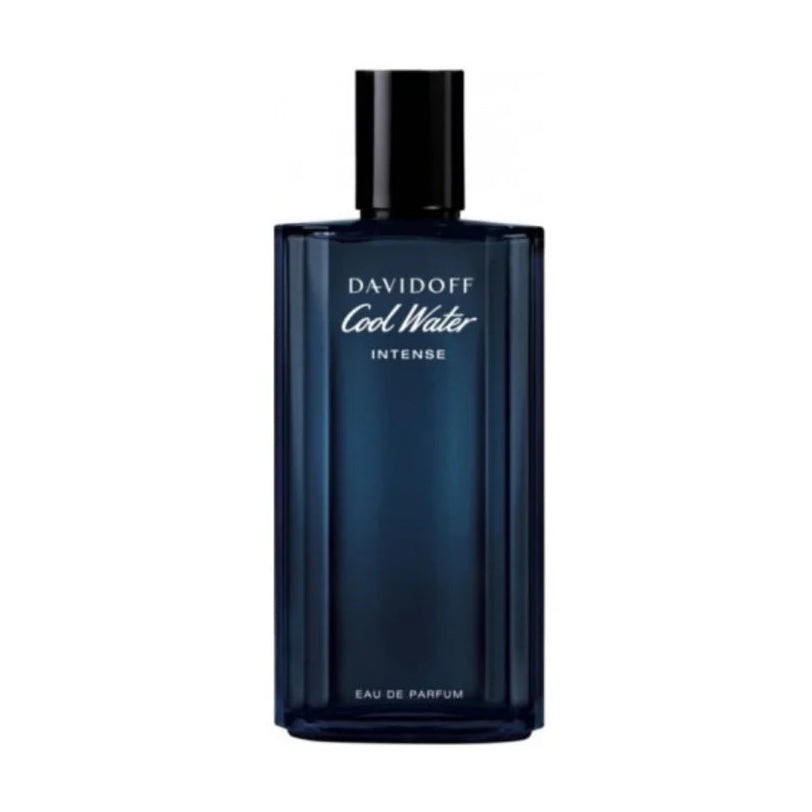 Davidoff Cool Water Intense Eau de Parfum 125 ml Hombre