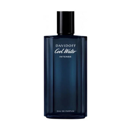 Davidoff Cool Water Intense Eau de Parfum 125 ml Hombre